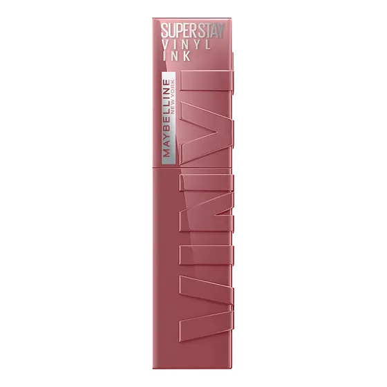 Labial Liquido Super Stay Vinyl Ink Witty Maybelline 4.2ml