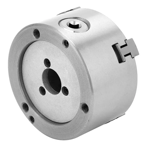 Mandriles P/metalmecanica 200 315 250mm 3 Garras Nuevos