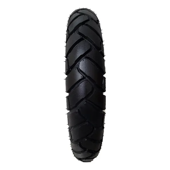 Pneu Moto Ira Aro 14 Bunker Adapt 80/100-14 49l Tt (t)