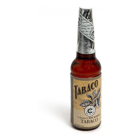 Água De Tabaco Peruana 70ml Água De Tabaco Peruana 70ml