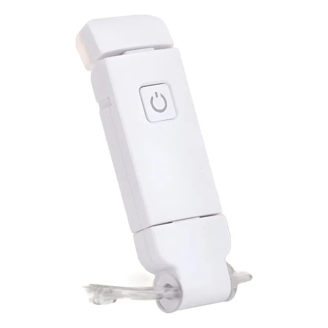 Luz De Lectura Recargable Por Usb Portátil Luces Led