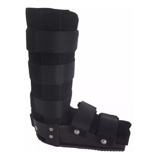 Bota Imobilizadora Ortopedica Robocop Longa P M G Bota Imobilizadora Ortopedica Robocop Longa P M G