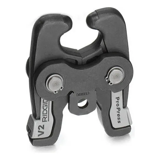 Ridgid V2 (21878) Para Herramientas De Prensa Estándar