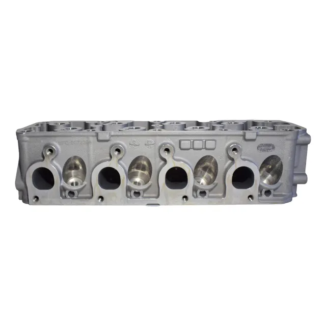 Tapa Cilindros Chevrolet Corsa 2 1.8 8v / Meriva 1.8 8v 6mm