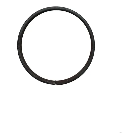 Figuras De Fierro Forjado Para Reja 12x5mm X 10 Und.
