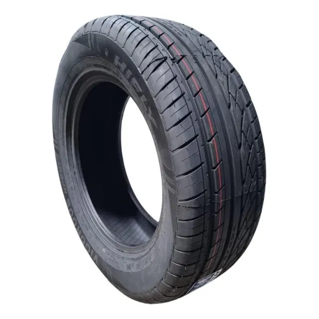 Neumatico 255/60r18 Hifly 112vxl Vigoroso Hp801