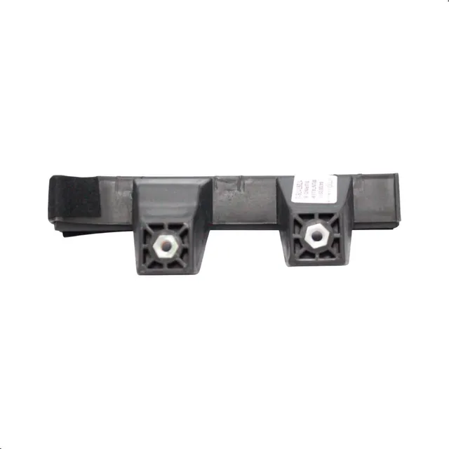Suporte Calha Vidro Traseiro Esquerdo Original Novo Uno 2012