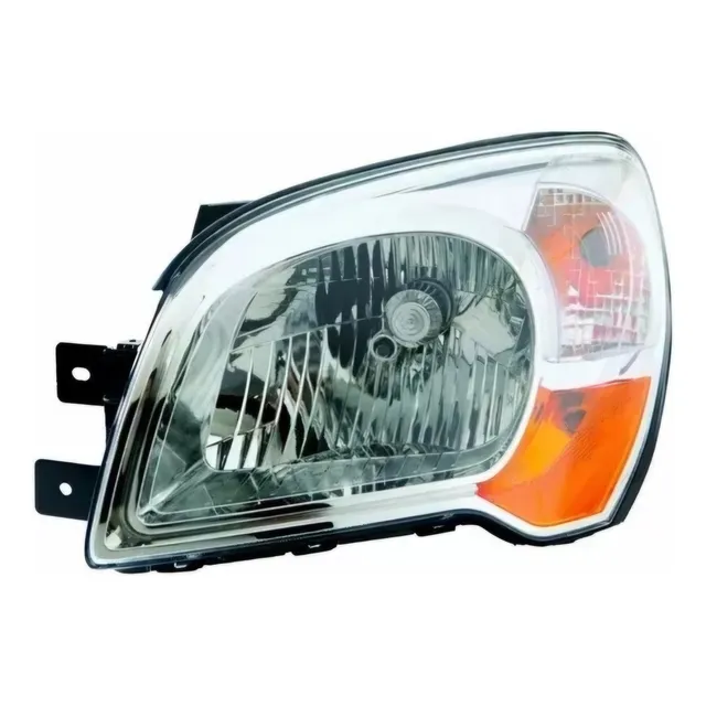 Faros De Kia Sportage 2009 2010 2011 2012