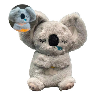 Peluche Relajante Con Sonido Resplandeciente De Koala Que Re Peluche Relajante Con Sonido Resplandeciente De Koala Que Re