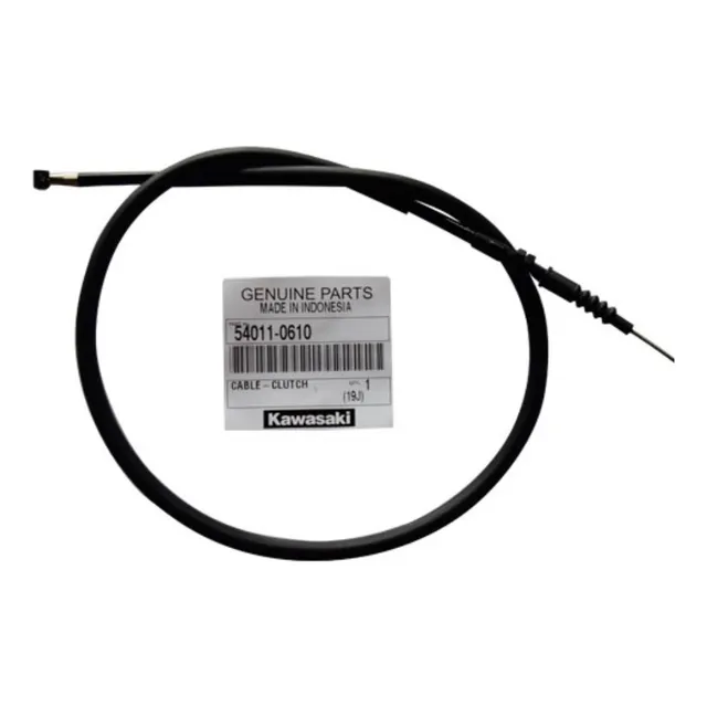 Cable Clutch Klx150 / Klx 150 Kawasaki Original
