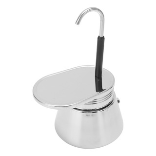 Boquilla De Un Solo Tubo Para Moca, Acero Inoxidable, Para V Boquilla De Un Solo Tubo Para Moca, Acero Inoxidable, Para V