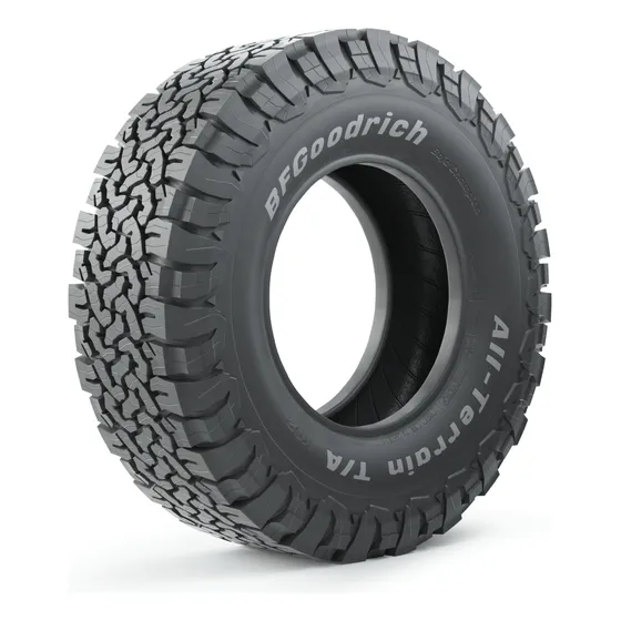 215/65 R 16 All Terrain T/a Ko2 Bf Goodrich