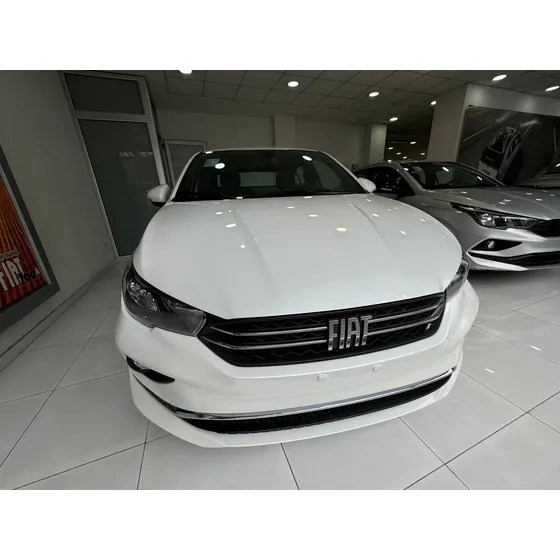 Fiat Cronos 1.3 Gse Drive Pack Plus