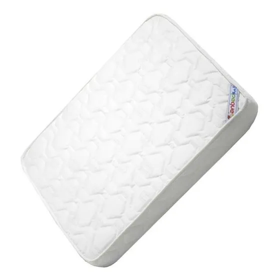 Colchón Mi Peque Espuma Cuna 95x65x10 Infantil