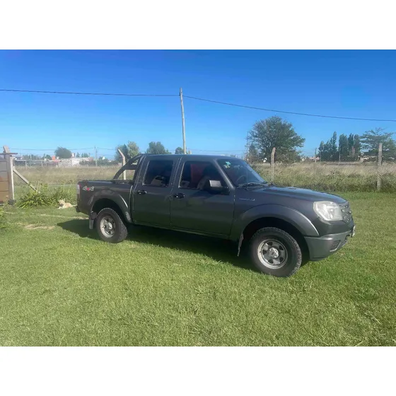 Ford Ranger 3.0 Cd Superduty 4x4