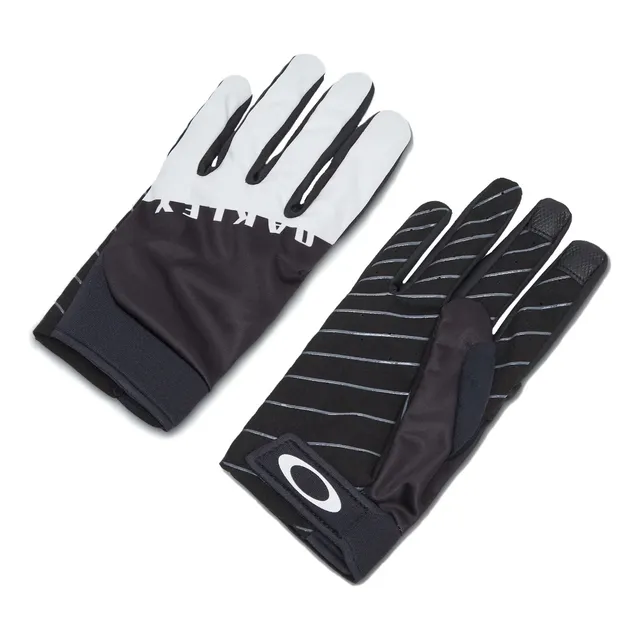 Oakley Icon Classic Road Guantes ( Talla Xl), 100% Original