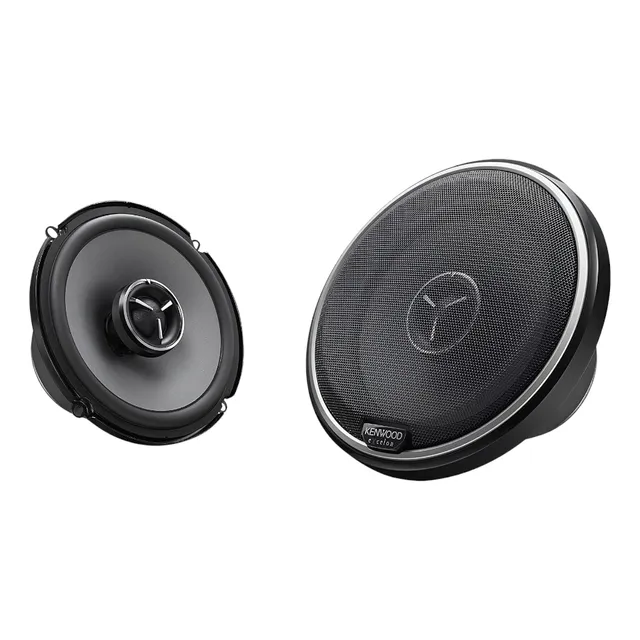 Kenwood Parlantes Bocinas - Excelon Kfc-x174 - 240watts