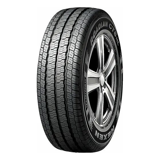 Llanta 75 R16  Nexen 113/111r Roadian Ct8 205 Nex442