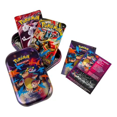 Pokémon Tcg Crown Zenith Special Collection Pikachu - Inglés