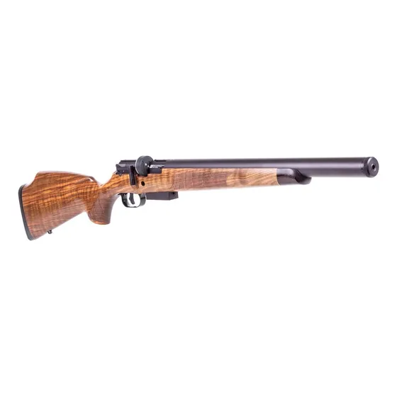 Fx Drs Classic Pcp Air Rifle, Grade 2 Walnut