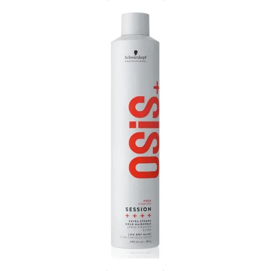 Osis+ Session Ultra Fuerte Sujeción 500ml
