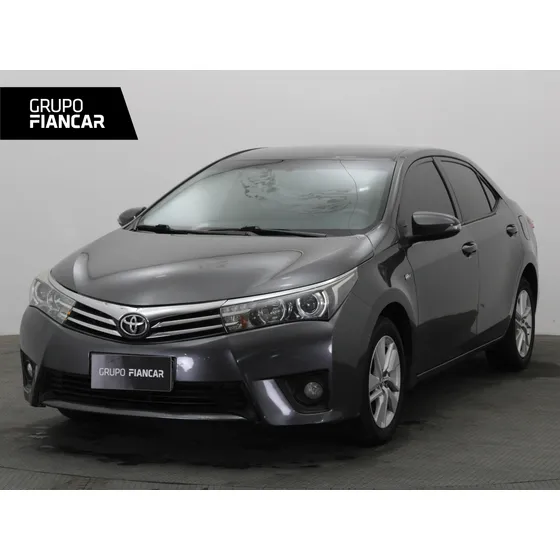 Toyota Corolla 1.8 Xei