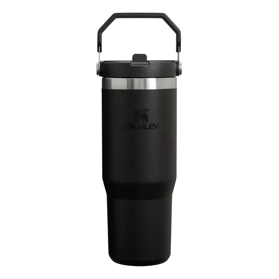 Termo Stanley Iceflow 30oz, Frío 12h Y Hielo 2 Días Antifuga