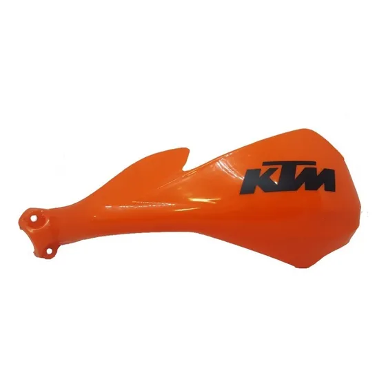 Cubre Puños Ktm Duke 290 390 Tipo Acerbis Oeste Motos