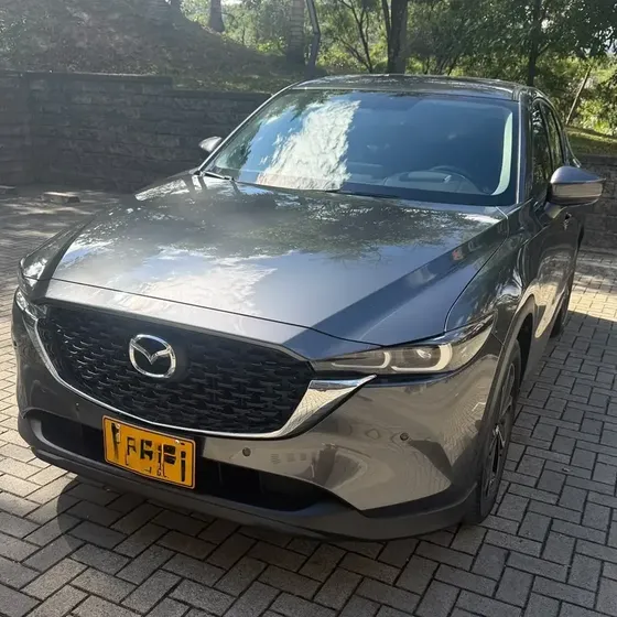 Mazda Cx-5 2023 2.5 Grand Touring