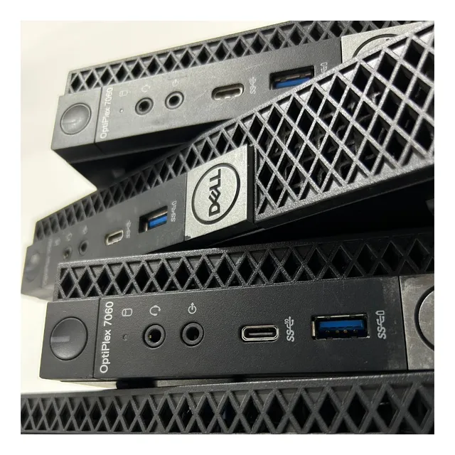 Desktop Optiplex 7060
