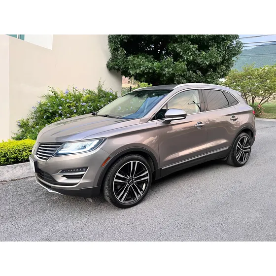 Lincoln Mkc 2.3 T Reserve Awd
