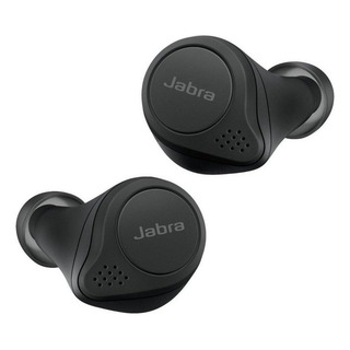 Auriculares Intraurales Inalámbricos Jabra Elite 75t (srm- Auriculares Intraurales Inalámbricos Jabra Elite 75t (srm-