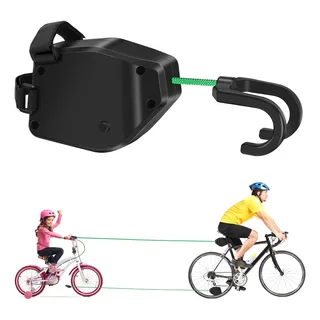 Cuerda De Tracción Para Bicicletas Al Aire Libre Para Remolc Cuerda De Tracción Para Bicicletas Al Aire Libre Para Remolc