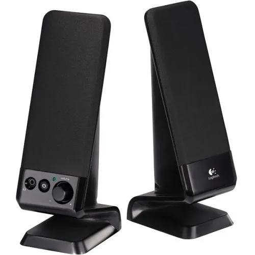 Logitech R-10 Altavoz