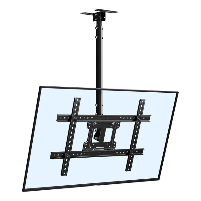 Soporte De Pared Techo Mountup Para Tv/monitor De 42-75 