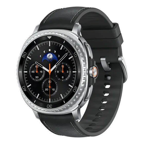 Samsung Galaxy Watch 8 Classic Negro | Cuotas sin interés
