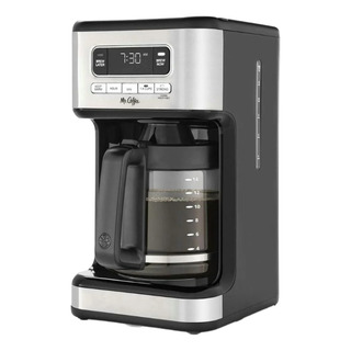 Cafetera Oster Mr Coffee Bvmc-pc14bl2 - 14 Tazas Cafetera Oster Mr Coffee Bvmc-pc14bl2 - 14 Tazas