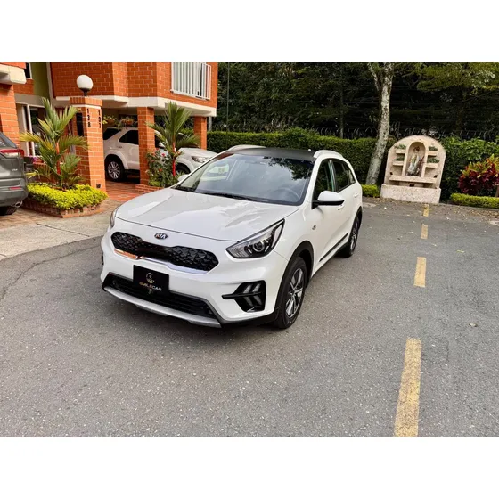Kia Niro 1.6 Hibrido