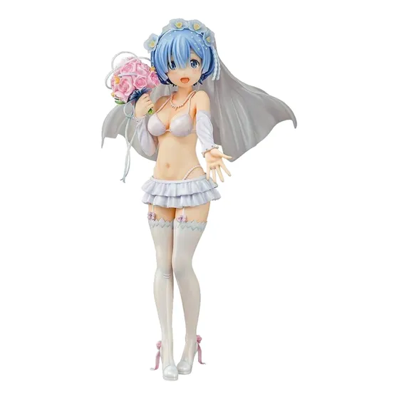 Figura Rem: Wedding Ver. - Re: Zero
