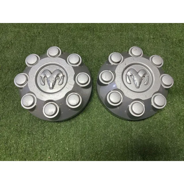Tapa De Rin Usada Gris Dodge Ram 2500/3500 2005/08