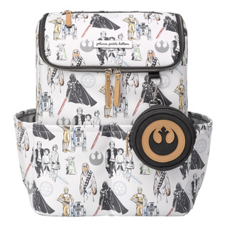 Bolsa De Pañales Petunia Pickle Bottom Method Mochila Disney Bolsa De Pañales Petunia Pickle Bottom Method Mochila Disney