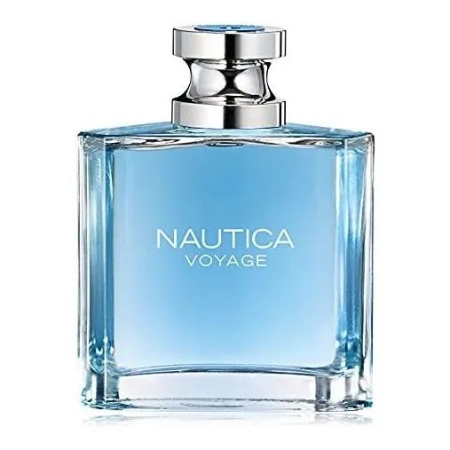 Nautica Voyage Para Hombres - 100 Mililitros