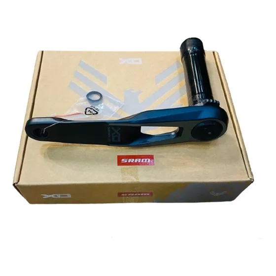 Kit Potenciometro Sram X0 T-type D1 Dub 175 Bicicleta Mtb