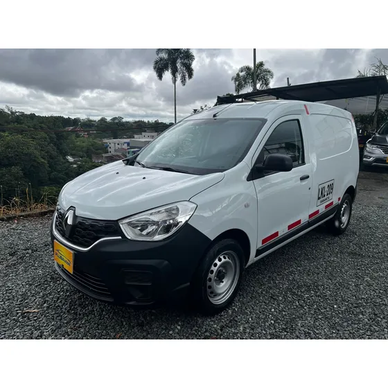 Renault Kangoo 1.6 Express