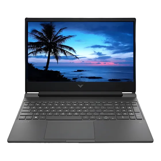 Notebook Hp Victus 1082 Core I5-13420h 16gb 512gb 6gb 15.6