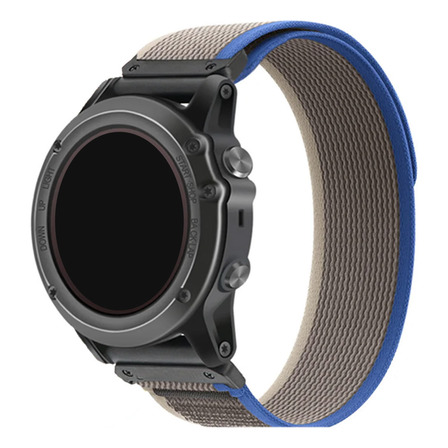 Pulseira Loop Trilha Para Fenix 7 Fenix 6 Fenix 5 (qf 22mm) Pulseira Loop Trilha Para Fenix 7 Fenix 6 Fenix 5 (qf 22mm)