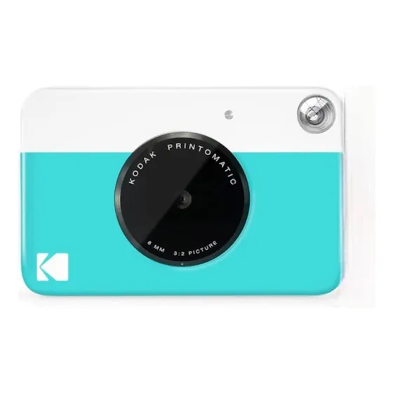 Kodak Printomatic Digital Instant Camara Instantanea