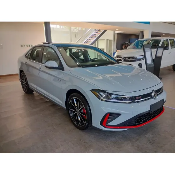 Volkswagen Vento 2.0 Tsi 350 Gli Dsg