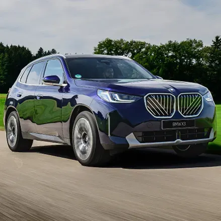 BMW X3 2026 20 Sdrive Dynamic 2026 usado