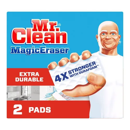 Mr Clean Magic Eraser Esponja - Unidad a $24000